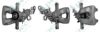 APEC braking LCA659 Brake Caliper
